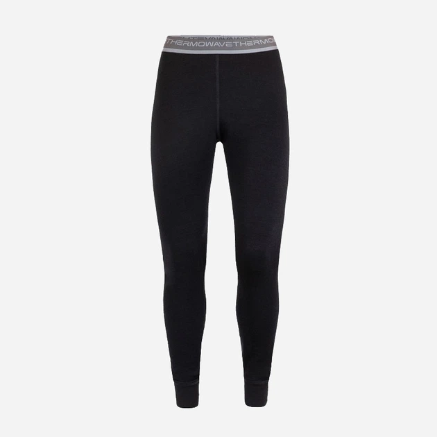 Термокальсоны женские спортивные шерстяные Thermowave Merino Arctic 12ARCT712-990 M Черные (4771999390927) - Фото 1 Термокальсоны женские спортивные шерстяные Thermowave Merino Arctic 12ARCT712-990 M Черные (4771999390927) - изображение 1