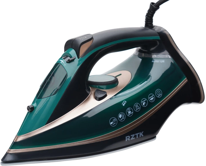 Праска RZTK Loki