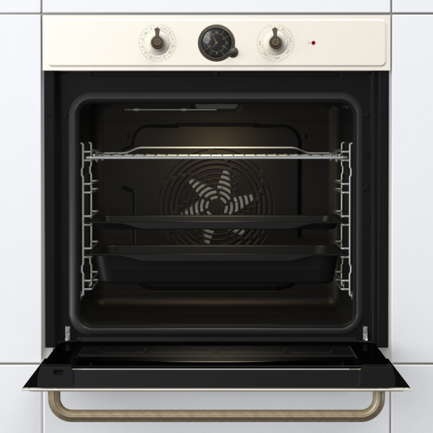 Духова шафа Gorenje Classico BOS67371CLI - зображення 3