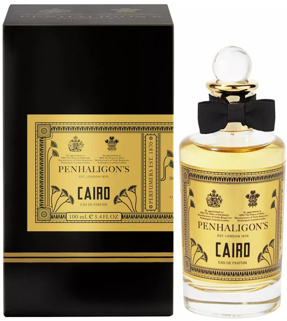 Акція на Парфумована вода унісекс Penhaligon's Cairo 100 мл від Rozetka