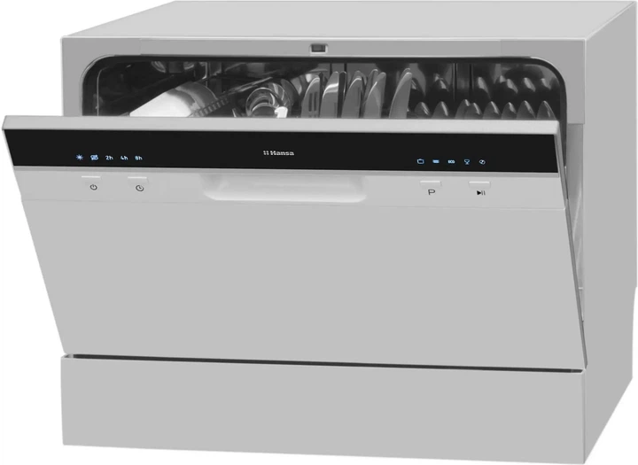 Посудомоечная машина Hansa ZWM556WH - изображение 4
