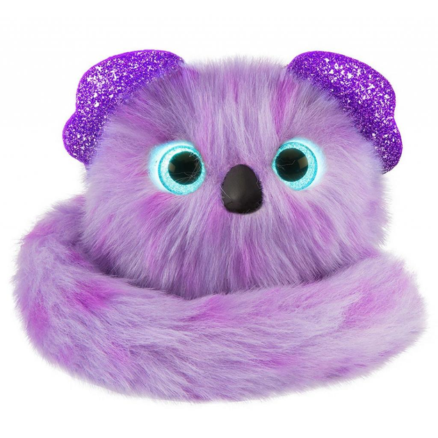 Интерактивная игрушка Pomsies S3 коала - Киви (свет, звук) (01958-Kk ...
