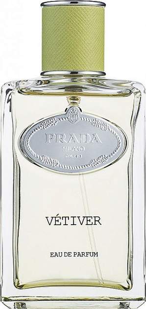 Акція на Тестер парфумована вода для жінок Prada Infusion De Vetiver 100 мл від Rozetka