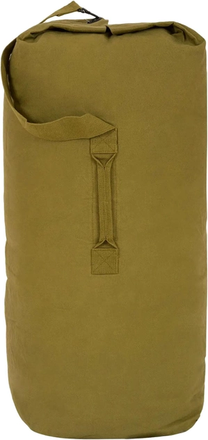 Сумка для снаряжения Highlander Kit Bag 14" Base Olive (TB006-OG) (929675) - изображение 1
