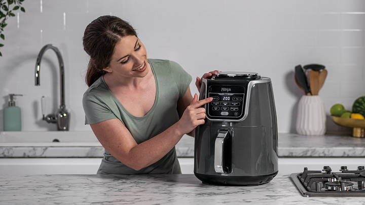 Мультипечь NINJA Foodi Max AF160EU - изображение 9