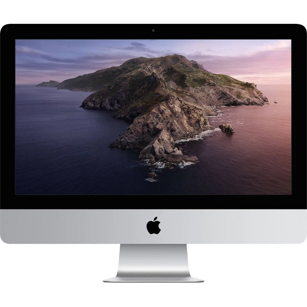 Macデスクトップ Apple iMac2019 A2116 Core i7 32GB/1TB デスクトップ Apple iMac Retina 4K 21.5インチ 2019 A2116 Core i7