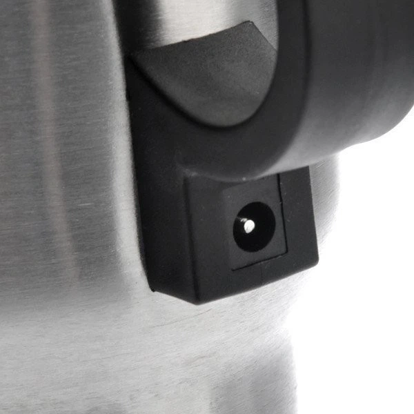 Автомобильная термокружка с подогревом 400мл от прикуривателя из нержавеющей стали Electric 140Z (345278) - изображение 3