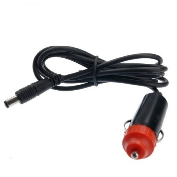 Автомобильная термокружка с подогревом 400мл от прикуривателя из нержавеющей стали Electric 140Z (345278) - изображение 4