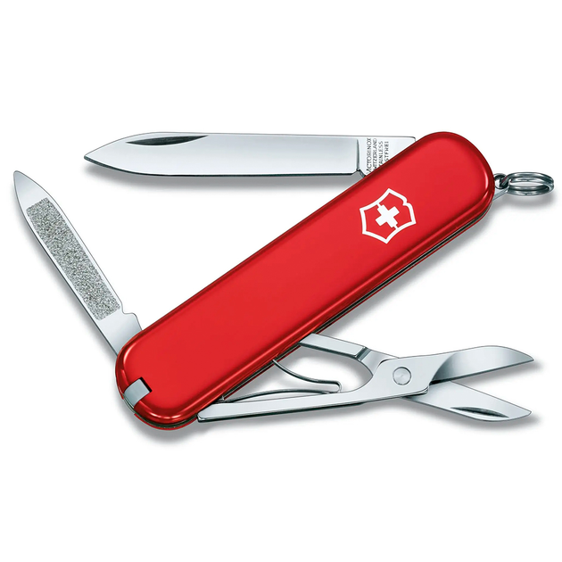 Нож Victorinox Ambassador (0.6503) [68246] - изображение 1