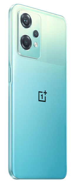 Смартфон OnePlus Nord CE 2 Lite 5G 6/128GB (Blue Tide) [73386] - зображення 3
