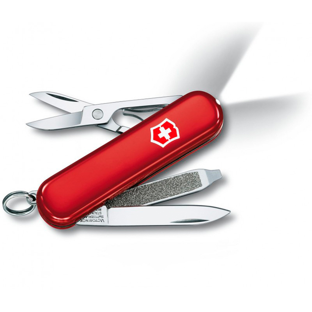 Нож Victorinox SwissLite (0.6228) [68244] - изображение 1