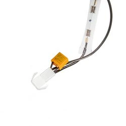 Двигатель SS-1530000501 для мясорубки Moulinex - изображение 3