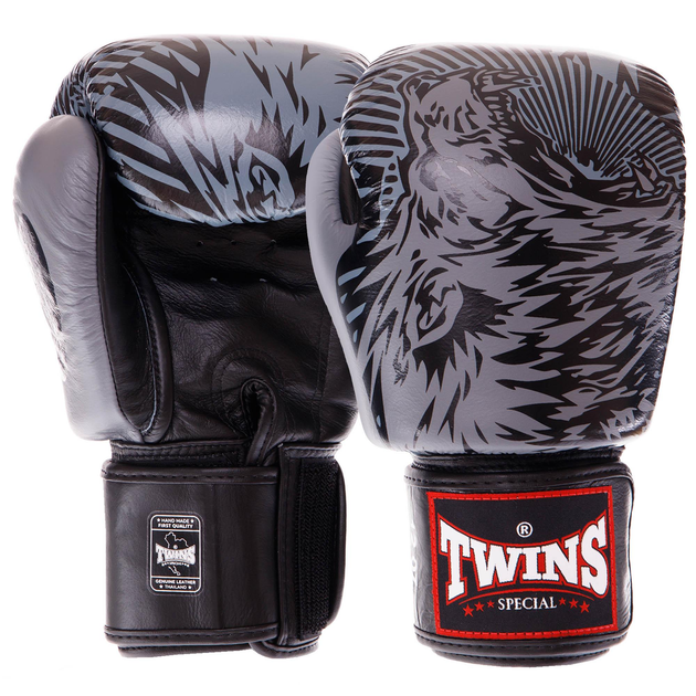 Lv boxing gloves – Graymrkt