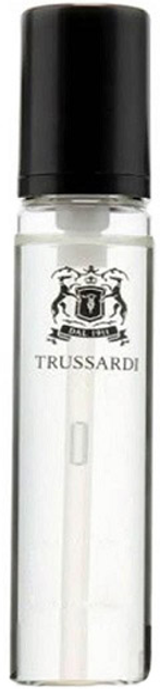 Акція на Мініатюра парфумована вода унісекс Trussardi By Trussardi 10 мл від Rozetka