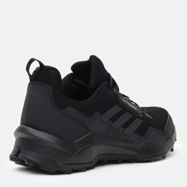 Buty turystyczne męskie adidas Terrex Ax4 FY9673 43.5 (9UK) 27.5 cm Czarne (4064036055195) - obraz 5