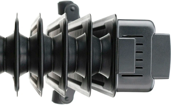 Grzejnik olejowy Black&Decker BXRA2300E (ES9350070B) - obraz 3