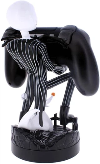 Тримач Cable guy Nightmare Before Christmas Jack Skellington (CGCRDS400376) - зображення 3