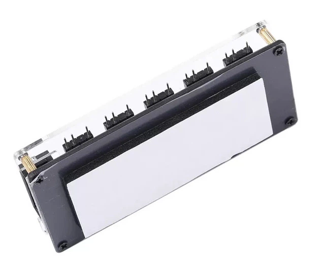 Хаб-розгалужувач ARGB 5V/3pin живлення SATA для ПК (ARGB Sync) - зображення 2