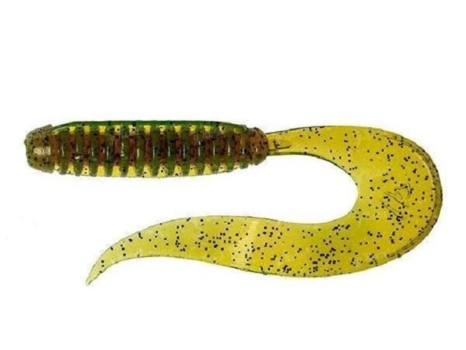 Приманка для судака та окуня силіконова Select Easy Shad 3" G2436 col.203 5шт - Фото 3 Приманка для судака та окуня силіконова Select Easy Shad 3" G2436 col.203 5шт - зображення 3