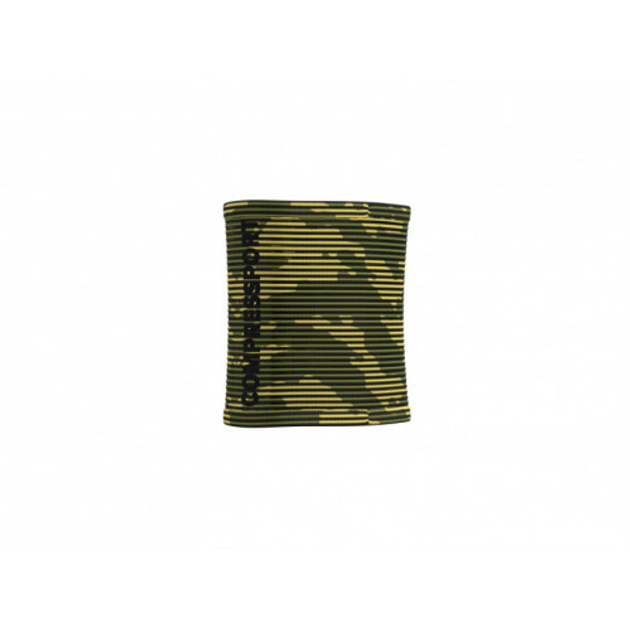 Напульсник спортивный на руку Sweatbands 3D.Dots, Camo/Black – низкие ...