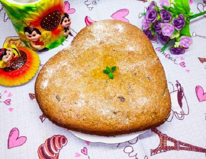 День святого Валентина: ТОП-5 рецептов пирогов в виде сердца - internat-mednogorsk.ru
