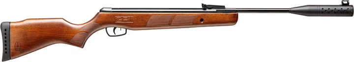 Гвинтівка пневматична BSA Meteor EVO GRT Silentum 4.5 мм 20J (21920132) - зображення 3