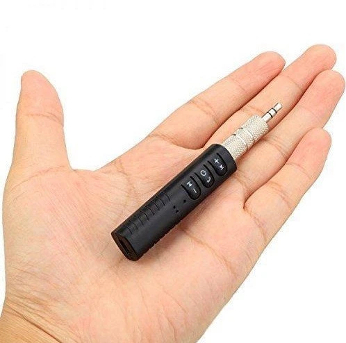 Гарнитура AX-03 mini Bluetooth 4.1 AUX приемник - изображение 7