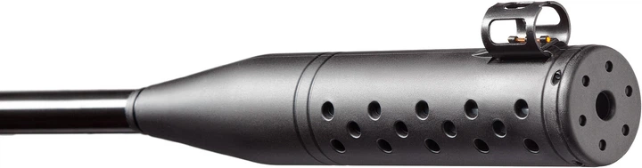 Гвинтівка пневматична BSA Meteor EVO GRT Silentum 4.5 мм 20J (21920132) - зображення 7