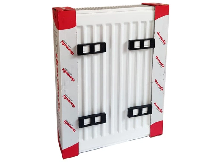 Радиатор стальной панельный Thermofix тип 22 500 х 400 нижнее подключение - изображение 2
