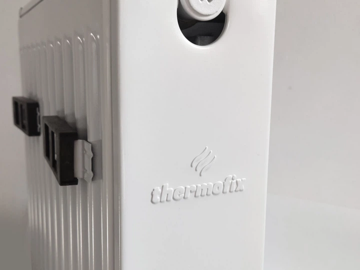 Радиатор стальной панельный Thermofix тип 22 500 х 400 нижнее подключение - изображение 4