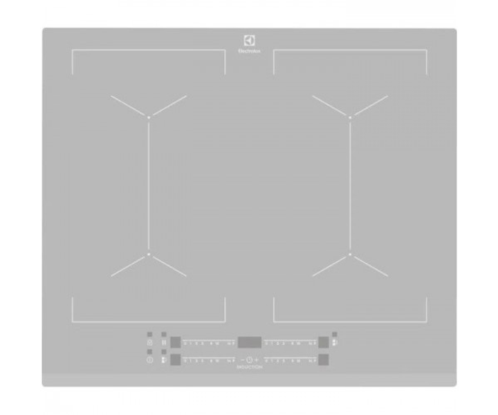 Варочная поверхность электрическая Electrolux EIV644 – фото, отзывы ...