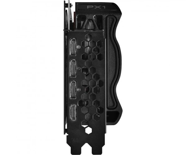 Видеокарта EVGA GeForce RTX 3080 FTW3 ULTRA GAMING (10G-P5-3897-KL) - Фото 4 Видеокарта EVGA GeForce RTX 3080 FTW3 ULTRA GAMING (10G-P5-3897-KL) - изображение 4