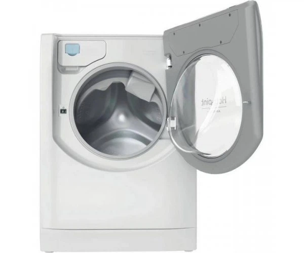 Стирально-сушильная машина автоматическая Hotpoint-Ariston AQD1072D 697 - изображение 7