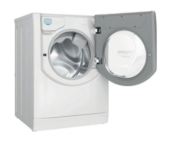 Стирально-сушильная машина автоматическая Hotpoint-Ariston AQD1072D 697 - изображение 8
