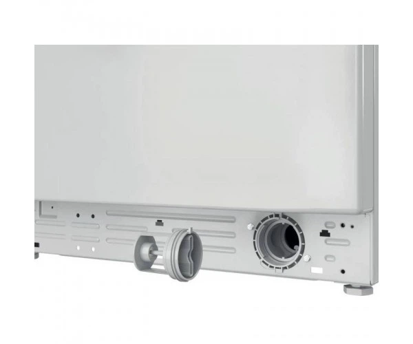 Стирально-сушильная машина автоматическая Hotpoint-Ariston AQD1072D 697 - изображение 10