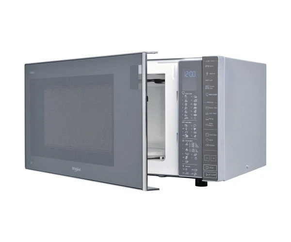 Мікрохвильова піч з грилем Whirlpool MWP 304 M - зображення 7