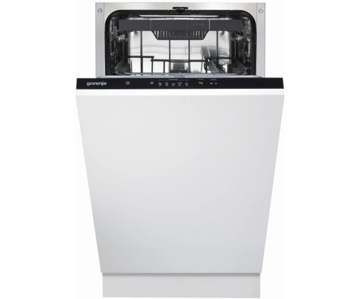 Посудомоечная машина Gorenje GV520E10S – фото, отзывы, характеристики в ...