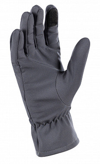M-Tac перчатки Winter, Grey, XL (00-00005828) - изображение 2