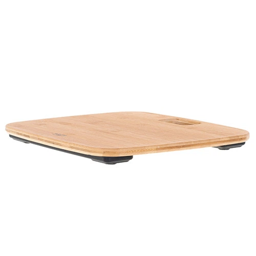 Весы напольные Adler AD 8173 bamboo - изображение 2