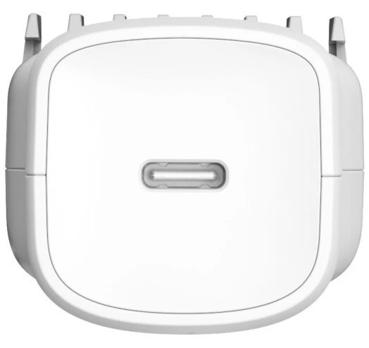 Машинка для Стрижки Волосся Xiaomi ENCHEN Boost Hair Clipper White - зображення 5