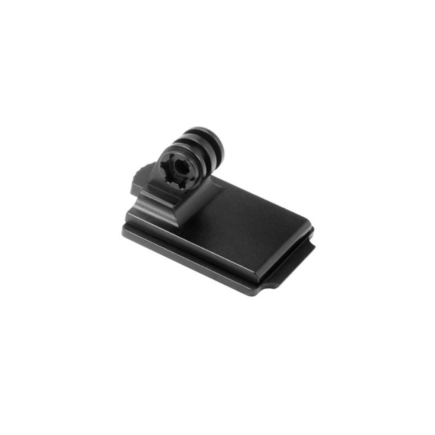 Кріплення на військовий шолом для GoPro NVG Mount TMC LS-SY22 - зображення 6