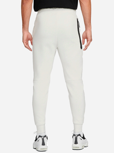 Спортивные штаны мужские Nike M Nsw Tch Flc Jggr CU4495-030 2XL ...