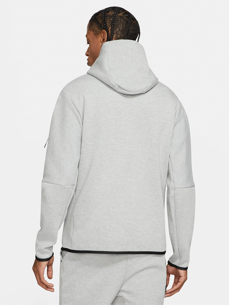 Худи Nike M Nsw Tch Flc Po Hoodie Dd5174 063 S 195238981204 в интернет магазине Rozetka