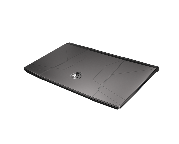 Ноутбук MSI Pulse GL66 11UCK (GL6611UCK-234US) Black - зображення 3