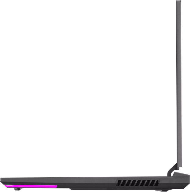 Ноутбук Asus ROG Strix G17 G713IM (G713IM-UB74) Gray - Фото 5 Ноутбук Asus ROG Strix G17 G713IM (G713IM-UB74) Gray - зображення 5