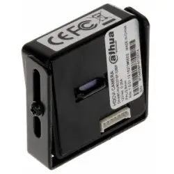 Скрытая HDCVI камера Dahua HAC-HUM3201BP-B, 2Мп - изображение 2