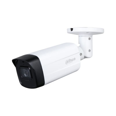 Starlight HDCVI камера с микрофоном Dahua HAC-HFW1231TMP-I8-A, 2Мп - изображение 2