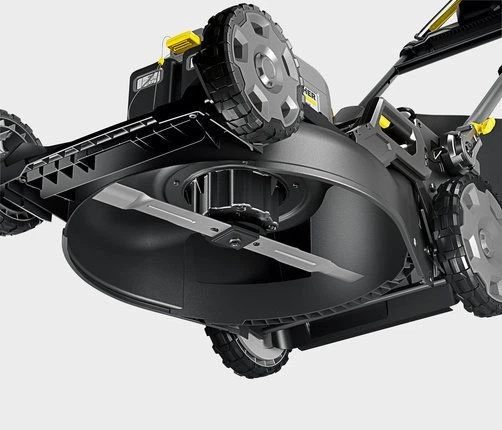 Газонокосарка Karcher LM 530/36 Bp Pack (1.042-501.0) - зображення 3