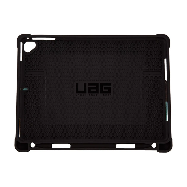 Чохол Metropolis для Apple iPad Pro 9.7 колір Black - зображення 13