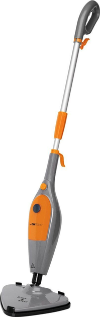 Rowenta Clean & Steam Multi RY 8561 WH - buy steam mop: prices, reviews,  specifications > price in stores Ukraine: Kyiv, Dnepropetrovsk, Lviv, Odessa